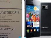 Samsung galaxy arriverà Maggio???