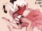 Pin-up passione!