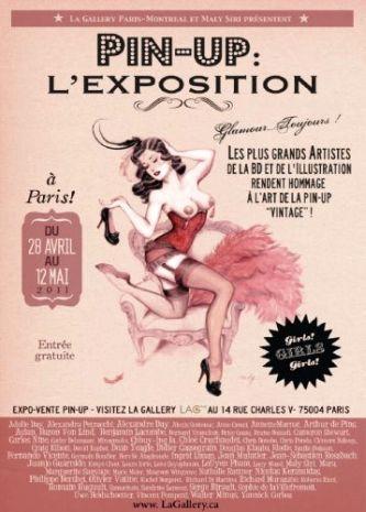 Pin-up che passione!