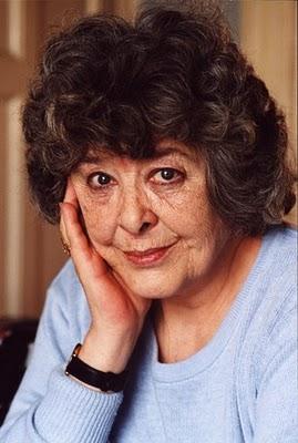 Diana Wynne Jones (1934-2011)