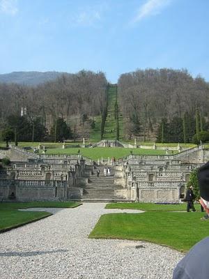 VILLA DELLA PORTA BOZZOLO