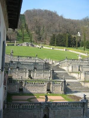 VILLA DELLA PORTA BOZZOLO