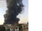 Golden Plast veleni respiriamo