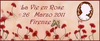 Le vie en rose - Videointervista  a JuneRoss!