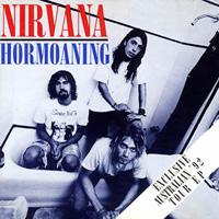 Nirvana: la ristampa di un EP con cover rare