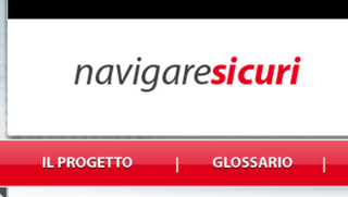 Il Progetto Navigare Sicuri Di Telecom Italia