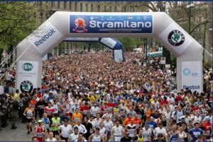 Stramilano 2011: anche Pirlo e Seedorf tra i partecipanti