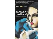 Tamara Lempicka. Regina moderno. Mostra