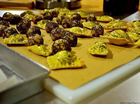 Contest Finger Food: l'epilogo... Contest Finger Food: l'epilogo...