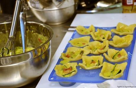 Contest Finger Food: l'epilogo... Contest Finger Food: l'epilogo...