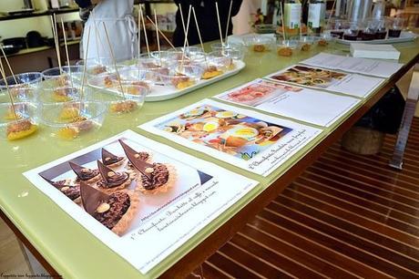 Contest Finger Food: l'epilogo... Contest Finger Food: l'epilogo...