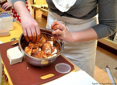 Contest Finger Food: l'epilogo... Contest Finger Food: l'epilogo...