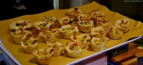 Contest Finger Food: l'epilogo...