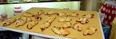 Contest Finger Food: l'epilogo... Contest Finger Food: l'epilogo...
