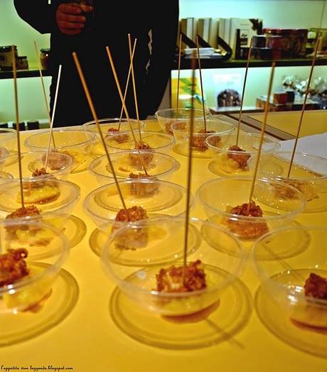 Contest Finger Food: l'epilogo... Contest Finger Food: l'epilogo...