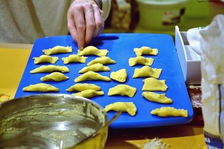 Contest Finger Food: l'epilogo... Contest Finger Food: l'epilogo...