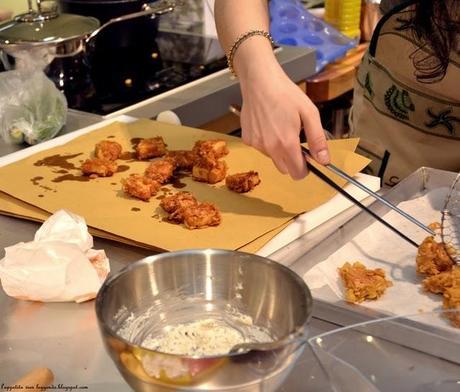 Contest Finger Food: l'epilogo... Contest Finger Food: l'epilogo...