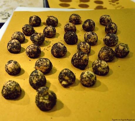 Contest Finger Food: l'epilogo... Contest Finger Food: l'epilogo...