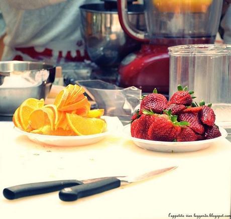 Contest Finger Food: l'epilogo... Contest Finger Food: l'epilogo...