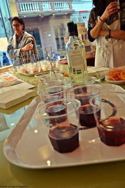 Contest Finger Food: l'epilogo... Contest Finger Food: l'epilogo...