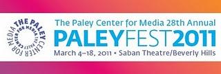 Paley Fest News