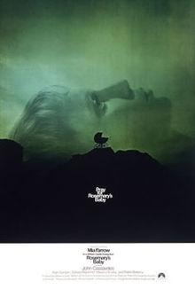 Rosemary's baby