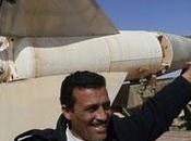 Cosa succede realmente Libia?