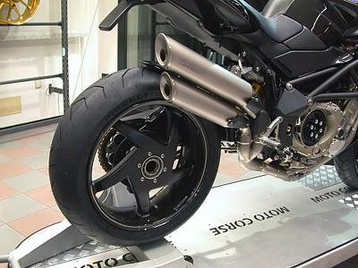 MV Agusta Brutale 1133 Evo-CA