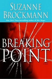 PASSIONE CONTRO IL TEMPO ( Breaking Point ) di Suzanne Brockmann (Leggereditore)