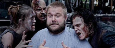 Intervista a Robert Kirkman