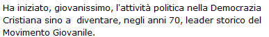 Un giorno al Governo /5