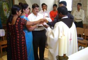 In India del Nord 10 mila battesimi di adulti all’anno