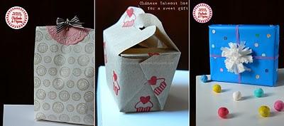 OSPITE BLOG | Ghirlanda di Popcorn OSPITE BLOG | Ghirlanda di Popcorn