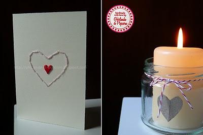 OSPITE BLOG | Ghirlanda di Popcorn