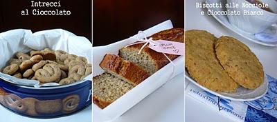 OSPITE BLOG | Ghirlanda di Popcorn OSPITE BLOG | Ghirlanda di Popcorn