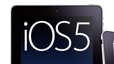 Rumors: iOS 5 verra presentato a Settembre!!