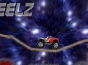 Wheelz, divertente gioco gratis Android