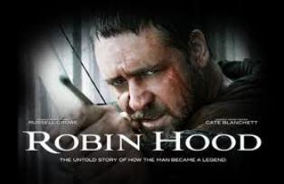 Robin Hood (2010)