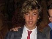 Leonardo Bongiorno figlio Mike denunciato guida stato ubriachezza