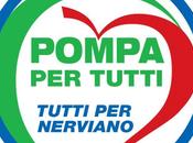 Pompa tutti ...una promessa, impegno politico concreto