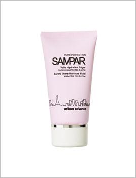 Sampar Skincare