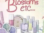 Essence Collection “Blossoms etc…” Primavera 2011