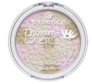 Essence Collection “Blossoms etc…” Primavera 2011