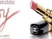 Rouge Coco Shine Limited Edition Chanel