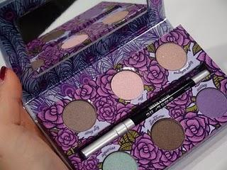 Anteprima Nuove Palette Primavera '11 Urban Decay