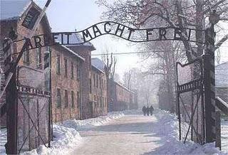 In Memoria Della Shoah - 27 /01/'11