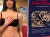 Ruby attacca 'Regime' sostiene labirinto femminile Alfonso Luigi Marra