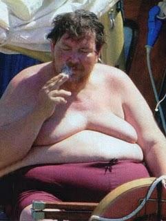 Giuliano Ferrara: Comizio politico al Tg1