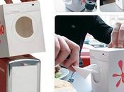 Ambient Mimetico detersivo