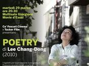 Esce Italia “Poetry”, capolavoro cinema sudcoreano